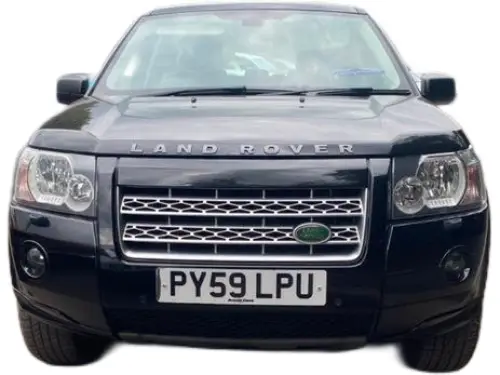 Land Rover Freelander PY59 LPU