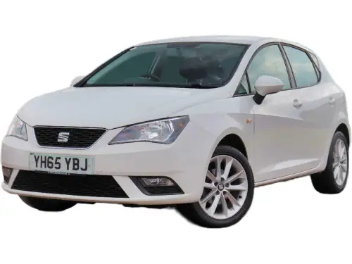 SEAT Ibiza Toca YH65 YBJ