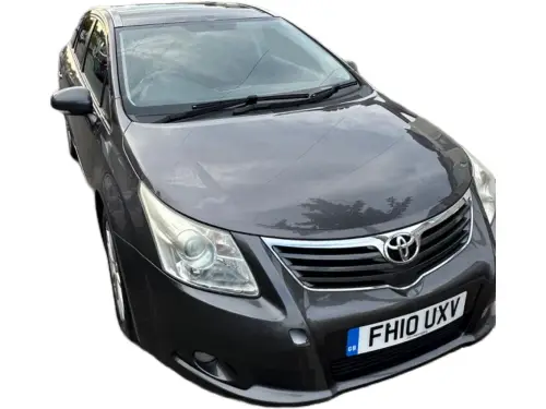 Toyota Avensis FH10 UXV