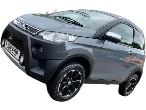 Aixam Crossline YJ68 EOP