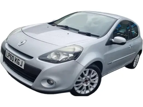 Renault Clio LP60 KGJ