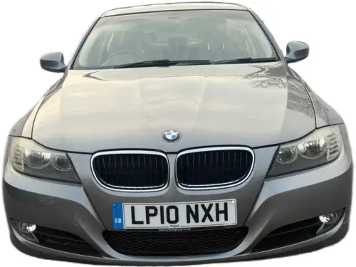 BMW 3 Series LP10 NXH