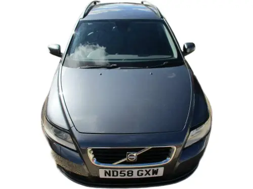 Volvo V50 SE D ND58 GXW