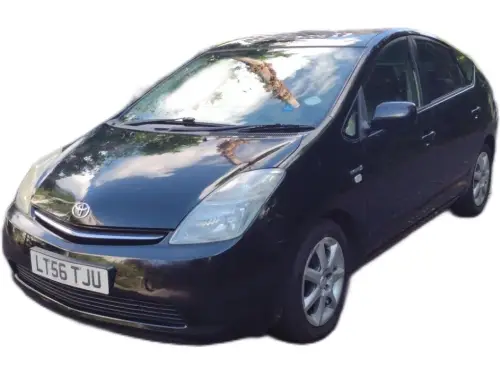 Toyota Prius LT56 TJU