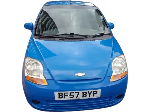 Chevrolet Matiz BF57 BYP