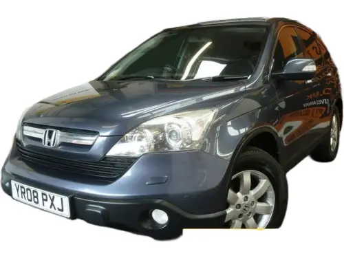 Honda CR-V YR08 PXJ
