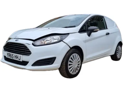 Ford Fiesta YR65 HHJ