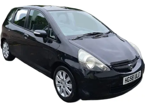 Honda Jazz HG58 ULD