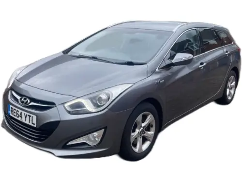 Hyundai I40 RE64 YTL
