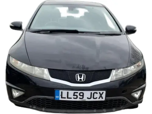 Honda Civic LL59 JCX