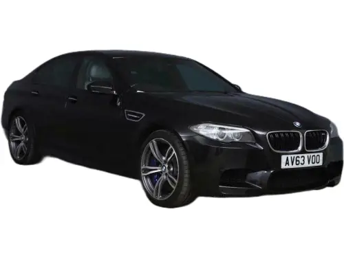 BMW M5 Auto AV63 VOO
