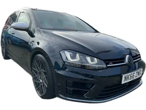 Volkswagen Golf NK66 ZWG