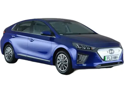 Hyundai IONIQ FL21 NWH