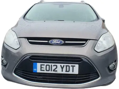 Ford Grand C-Max Titanium TDCi 115 EO12 YDT