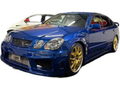 Honda Civic EX54 XRO