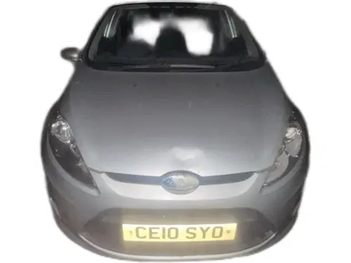 Ford Fiesta CE10 SYO