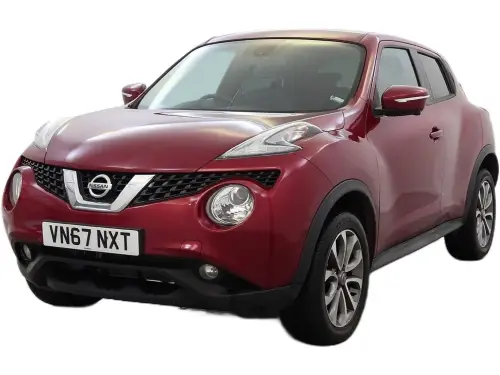 Nissan Juke VN67 NXT