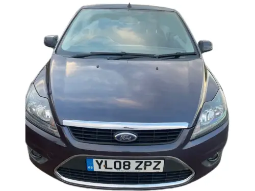 Ford Focus YL08 ZPZ