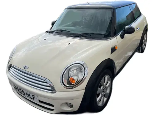 MINI Mini DA59 HLF