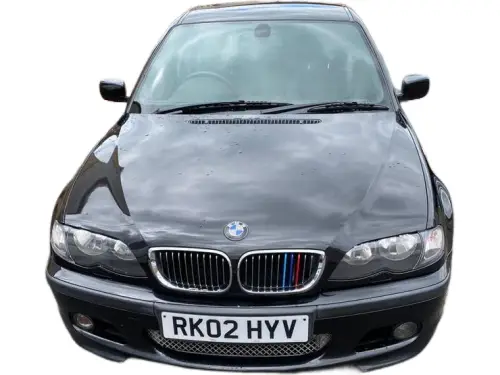 BMW 3 Series RK02 HYV