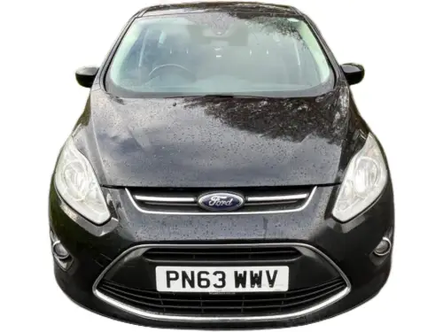 Ford C-Max PN63 WWV