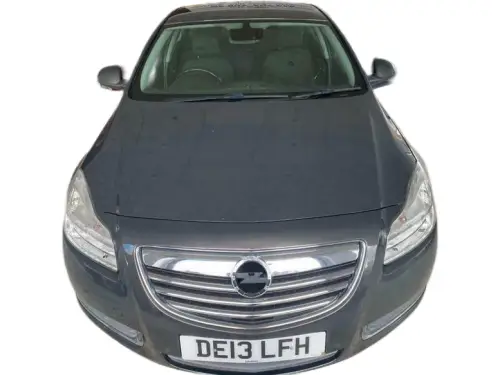 Vauxhall Insignia SE Nav CDTi DE13 LFH