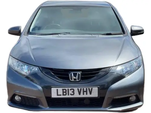 Honda Civic LB13 VHV