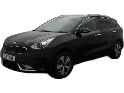 Kia Niro 2 S-A SJ67 BVL