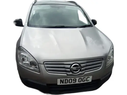 Nissan Qashqai ND09 OGC
