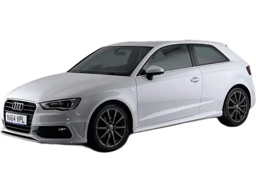 Audi A3 NA64 VPL