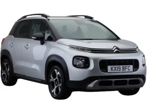 Citroën C3 Aircross KX19 BFC