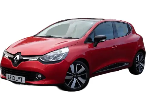 Renault Clio LF13 LYT
