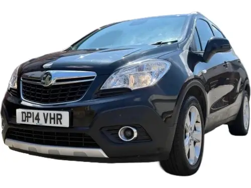 Vauxhall Mokka DP14 VHR