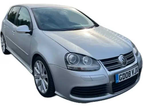 Volkswagen Golf GD08 VJX