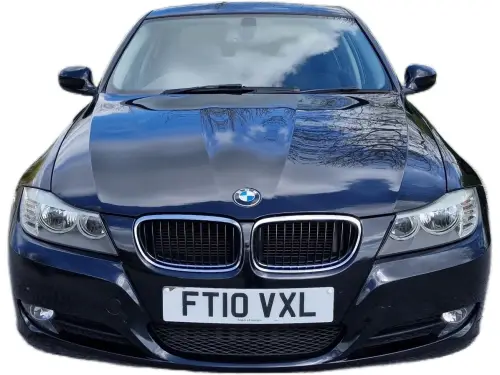BMW 3 Series FT10 VXL