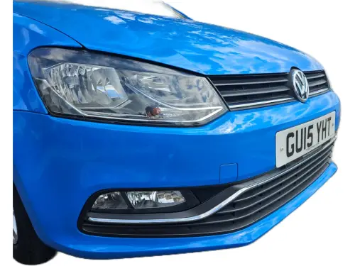 Volkswagen Polo GU15 YHT