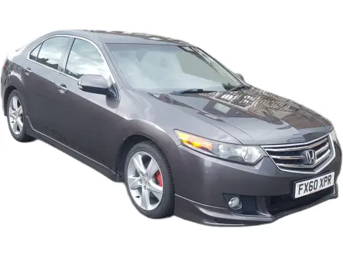 Honda Accord FX60 XPR