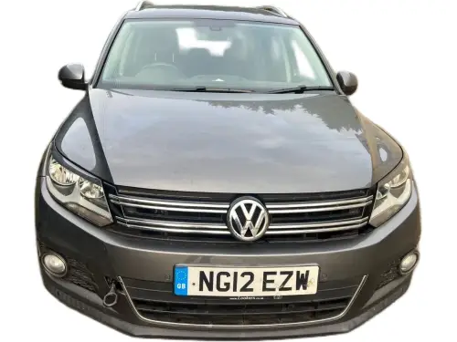 Volkswagen Tiguan NG12 EZW