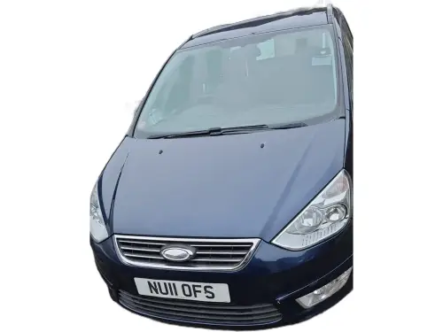 Ford Galaxy NU11 OFS