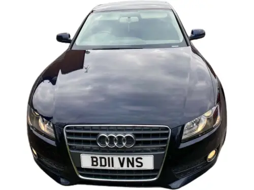 Audi A5 SE TDI CVT BD11 VNS