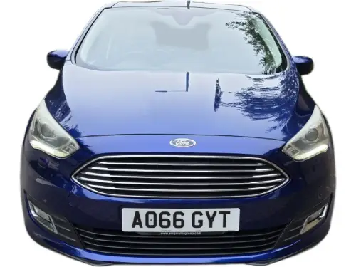 Ford Grand C-Max AO66 GYT