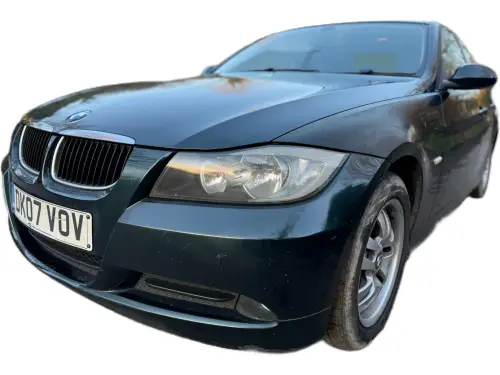 BMW 3 Series DK07 VOV