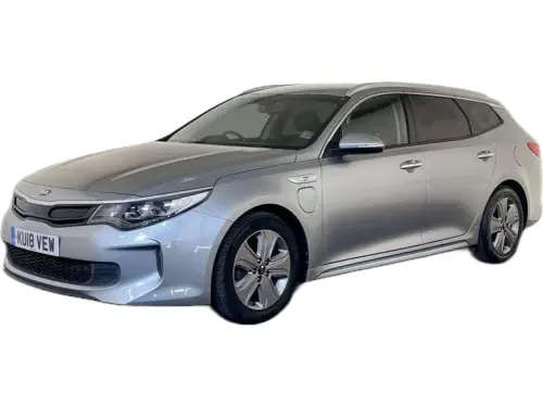 Kia Optima KU18 VEW