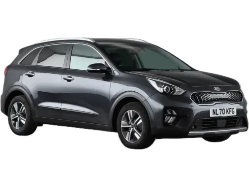 Kia Niro NL70 KFG