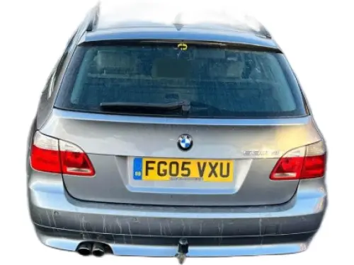 BMW 530 FG05 VXU