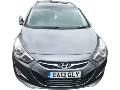 Hyundai I40 Premium CRDi Auto EA13 GLY