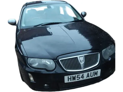 Rover 75 HW54 AUM