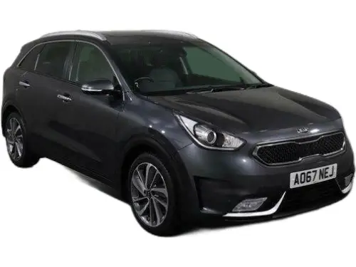 Kia Niro First Edition S-A AO67 NEJ