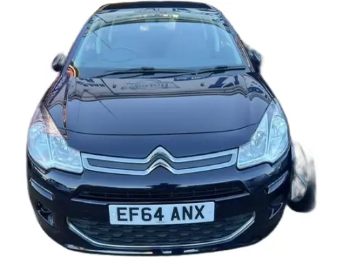 Citroën C3 EF64 ANX