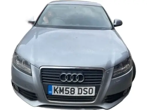 Audi A3 KM58 DSO